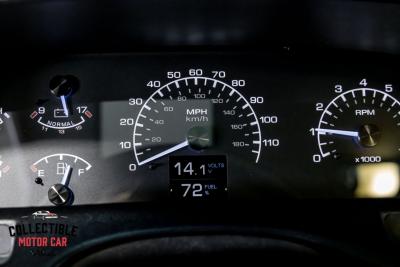1995 Ford F150 Lightning Tribute