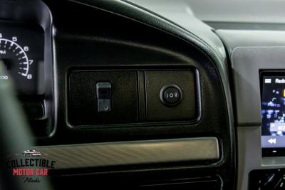 1995 Ford F150 Lightning Tribute