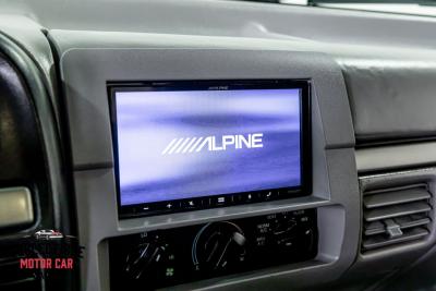 1995 Ford F150 Lightning Tribute