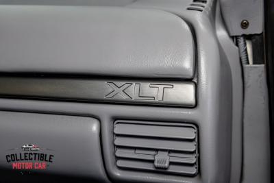 1995 Ford F150 Lightning Tribute