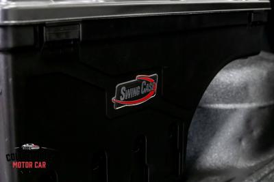 1995 Ford F150 Lightning Tribute