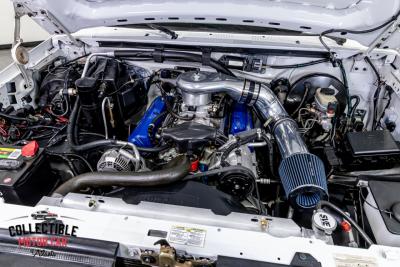 1995 Ford F150 Lightning Tribute