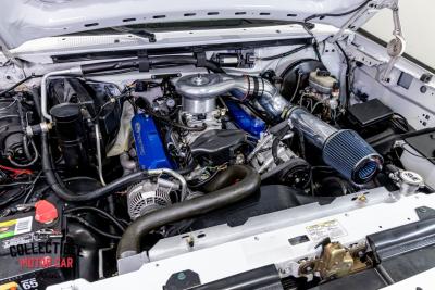 1995 Ford F150 Lightning Tribute