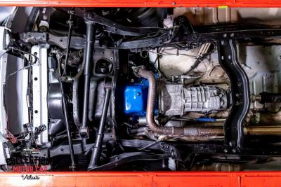 1995 Ford F150 Lightning Tribute