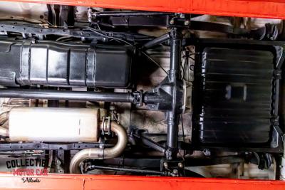 1995 Ford F150 Lightning Tribute