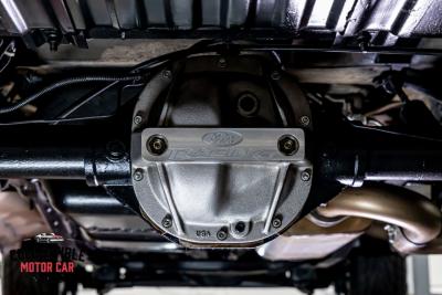1995 Ford F150 Lightning Tribute