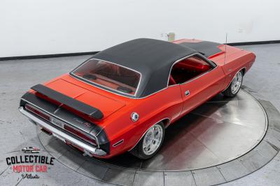 1970 Dodge Challenger RT