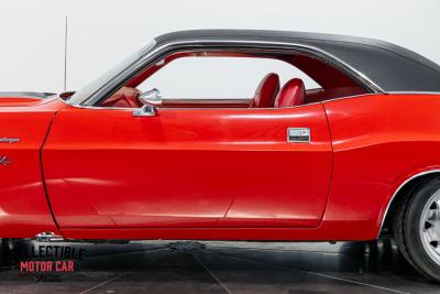 1970 Dodge Challenger RT
