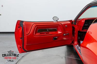 1970 Dodge Challenger RT
