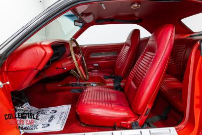 1970 Dodge Challenger RT