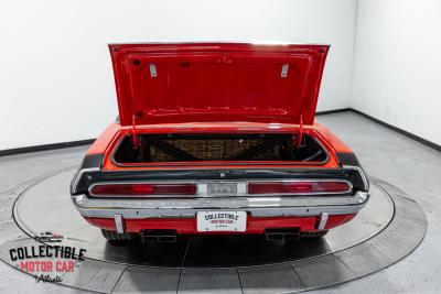 1970 Dodge Challenger RT