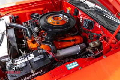 1970 Dodge Challenger RT