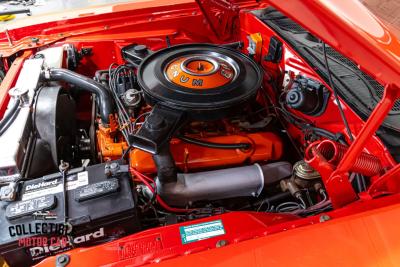 1970 Dodge Challenger RT
