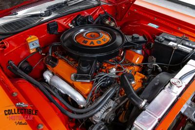 1970 Dodge Challenger RT