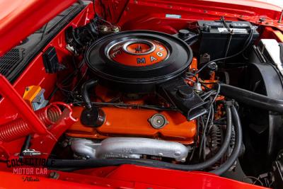 1970 Dodge Challenger RT
