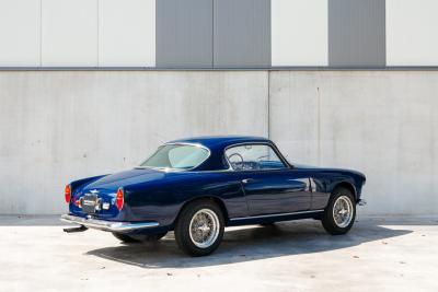 1956 Alfa Romeo 1900C