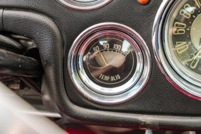 1956 Alfa Romeo 1900C