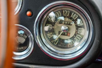 1956 Alfa Romeo 1900C