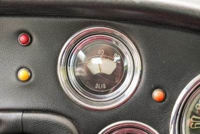 1956 Alfa Romeo 1900C