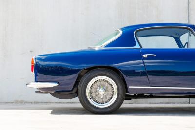 1956 Alfa Romeo 1900C