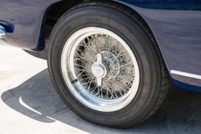 1956 Alfa Romeo 1900C