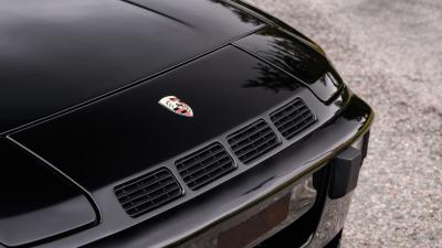 1981 Porsche 924 Carrera GT