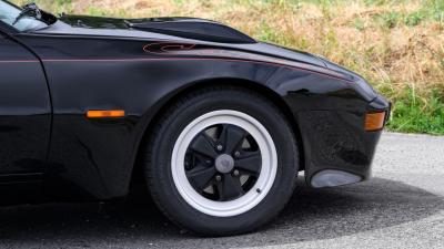 1981 Porsche 924 Carrera GT