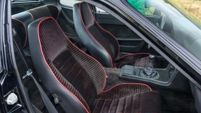 1981 Porsche 924 Carrera GT