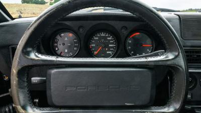 1981 Porsche 924 Carrera GT