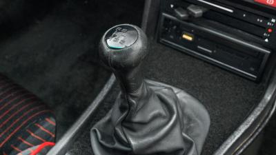1981 Porsche 924 Carrera GT