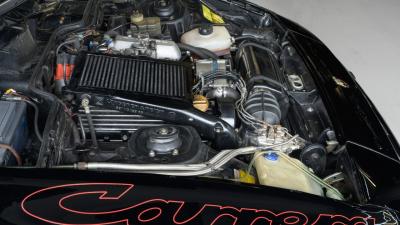 1981 Porsche 924 Carrera GT