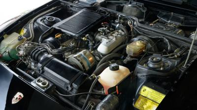 1981 Porsche 924 Carrera GT