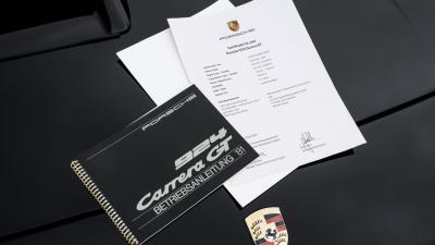 1981 Porsche 924 Carrera GT