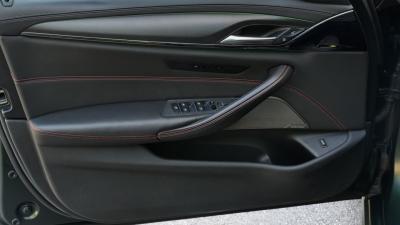 2021 BMW M5 CS