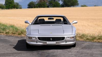 1996 Ferrari F355 BERLINETTA