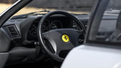 1996 Ferrari F355 BERLINETTA