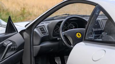 1996 Ferrari F355 BERLINETTA