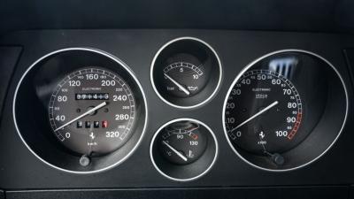 1996 Ferrari F355 BERLINETTA