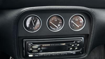 1996 Ferrari F355 BERLINETTA