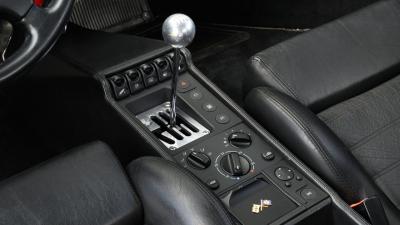 1996 Ferrari F355 BERLINETTA