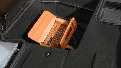 1996 Ferrari F355 BERLINETTA