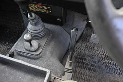 1998 Land Rover 110 Defender County