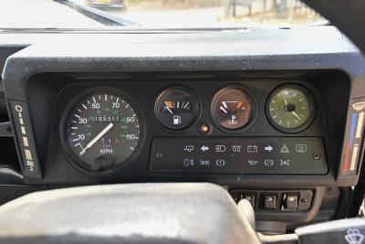 1998 Land Rover 110 Defender County
