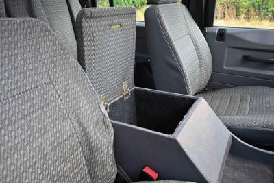 1998 Land Rover 110 Defender County