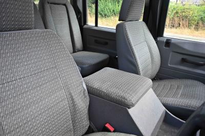 1998 Land Rover 110 Defender County