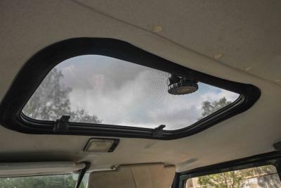 1998 Land Rover 110 Defender County