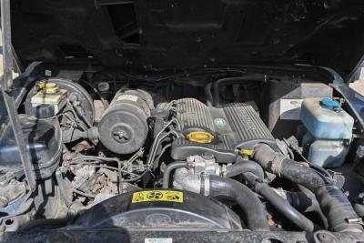 1998 Land Rover 110 Defender County