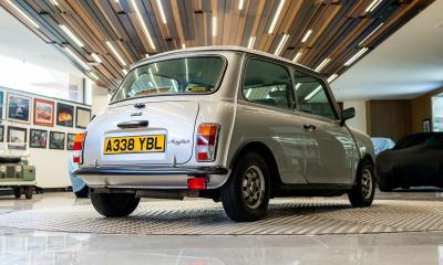 1983 Mini Mayfair