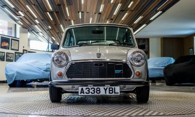 1983 Mini Mayfair