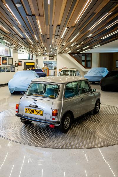 1983 Mini Mayfair